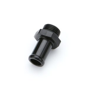 AEROMOTIVE Coolant Hose Fitting 8an to 5/8 Slip- 15767