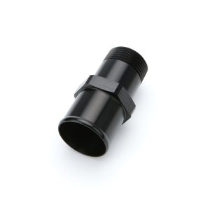 AEROMOTIVE Coolant Hose Fitting 1in NPT to 1-1/2 Slip- 15772