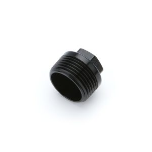 AEROMOTIVE 1in NPT Plug Fitting - 15773