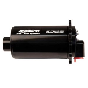 AEROMOTIVE Fuel Pump Module TVS 90-Deg Outlet  Brushless- 18068