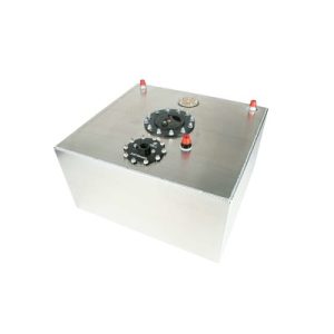 AEROMOTIVE 340 Stealth Fuel Cell 15-Gallon- 18664