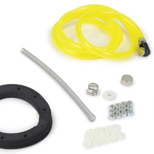 AEROMOTIVE Jet Siphon Kit - 18706