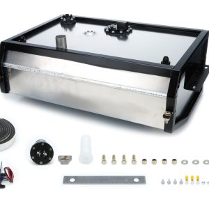 AEROMOTIVE Fuel Cell - 67-72 C10 Truck w/TVS Elim Pump- 19123