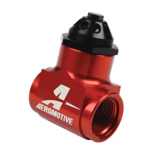 AEROMOTIVE Vacuum Pump Regulator - 33101