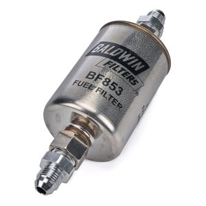 AEROMOTIVE Filter Inline w/6an Fittings- 62301