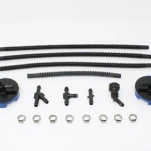 AEROMOTIVE Pickup Kit Dual Corner - 62701
