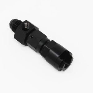 AEROMOTIVE Adapter Kit 3/8 Female Quick Connect to 8an- 65605