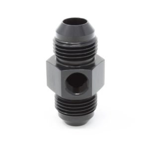 AEROMOTIVE Fitting Union Flare 8an w/1/8-NPT Port- 65609