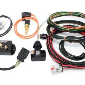 AEROMOTIVE Cont. Kit BoostWorx PWM Returnless Mustang GT- 66131