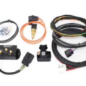 AEROMOTIVE Cont. Kit BoostWorx PWM Returnless ZL1 Fuel Mdl- 66136