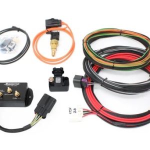 AEROMOTIVE Cont. Kit BoostWorx PWM Returnless Cadillac CTS- 66141