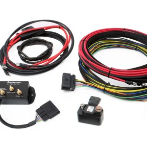 AEROMOTIVE Cont. Kit ReturnX PWM Single Pump- 66162