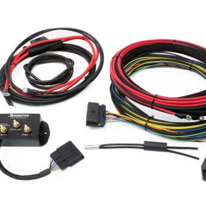 AEROMOTIVE Cont. Kit ReturnX PWM Dual Pump Stagg. Output- 66169