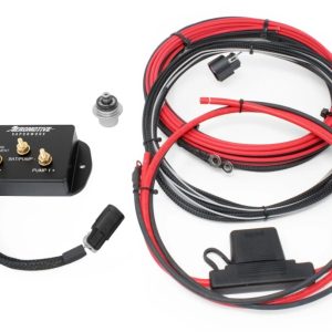 AEROMOTIVE Cont. Kit PressureWorx Ally PWM Returnless- 66190