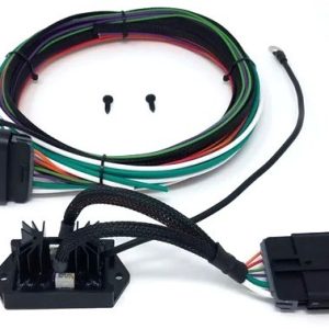 AEROMOTIVE Controller Intelligent Single Channel 25A- 66706