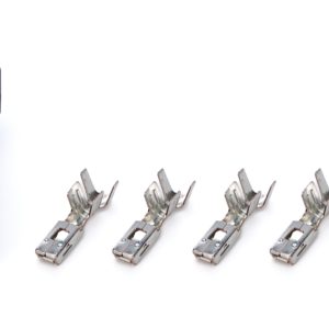 AEROMOTIVE Electrical Plug Fuel Pump Module 6-Pin- 66711