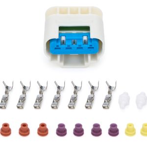 AEROMOTIVE Electrical Plug Fuel Pump Module 4-Pin GM- 66712