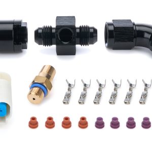 AEROMOTIVE Kit GM LT Fuel Pump Module Electrical Plug- 66716