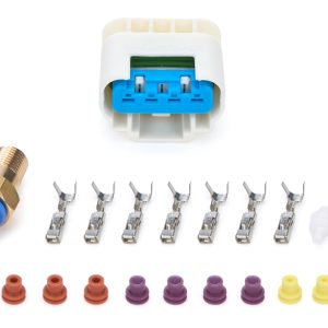 AEROMOTIVE Kit GM LT Fuel Pump Module Electrical Plug- 66717