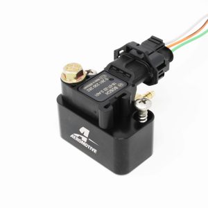 AEROMOTIVE Bracket Remote Mount MAP Sensor 3-Wire Bosch- 66718