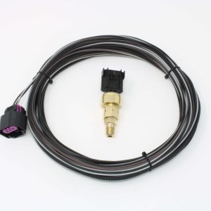 AEROMOTIVE Sensor Fuel Pressure 100psi w/1/8-MNPT Adp- 66719