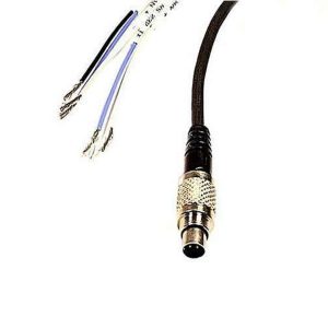 AIM SPORTS Harness Solo 2 DL 2m CAN/RS232 ECU- V02589050