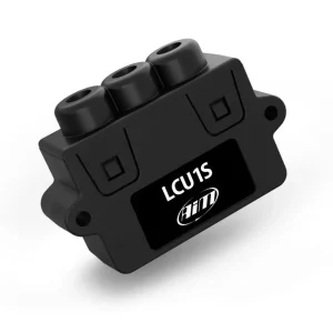 AIM SPORTS LCU1S Lambda Controller Kit with Bosch LSU 4.9- X08LCU1SAC090