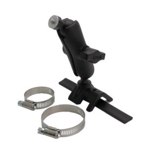 AIM SPORTS Mounting Kit SmartyCam 1in to 2.1in Dia Tube- X90KSSMC0