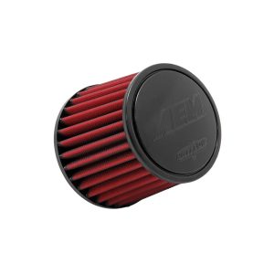 AEM INDUCTION DryFlow Air Filter - AEM-21-203D