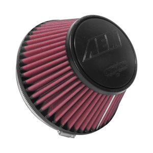 AEM INDUCTION DryFlow Air Filter - AEM-21-2093DK