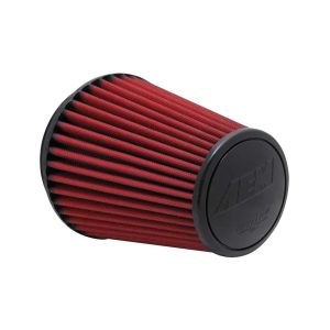 AEM INDUCTION DryFlow Air Filter 7.5in x 5.125in x 8.125in- AEM-21-2100DK
