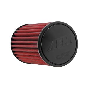 AEM INDUCTION DryFlow Air Filter - AEM-21-2109DK
