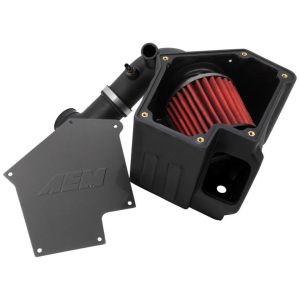 AEM INDUCTION Cold Air Intake System - AEM-21-698C