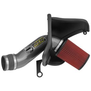 AEM INDUCTION Cold Air Intake System - AEM-21-795C
