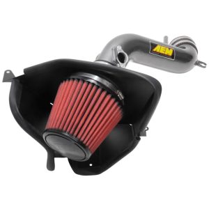 AEM INDUCTION Cold Air Intake System - AEM-21-827C