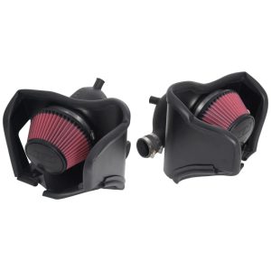 AEM INDUCTION Cold Air Intake System - AEM-21-849DS