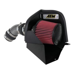 AEM INDUCTION Cold Air Intake System - AEM-21-858C