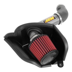 AEM INDUCTION Cold Air Intake System - AEM-21-862C