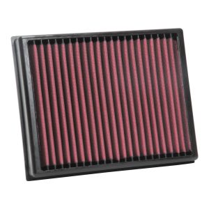 AEM INDUCTION DryFlow Air Filter - AEM-28-30086
