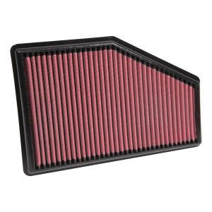 AEM INDUCTION DryFlow Air Filter - AEM-28-50049