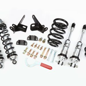 ALDAN AMERICAN Coil-Over Kit  GM  78-88 G-Body Small Block- 300106