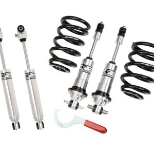 ALDAN AMERICAN Suspension Package  Road Comp  GM  88-98 C1500- 300172