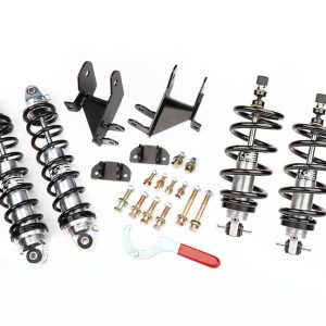 ALDAN AMERICAN Coil-Over Kit  GM  68-72 A-Body  BB  Double Adj.- 300240