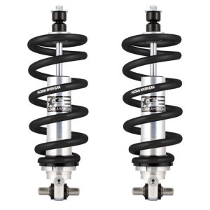 ALDAN AMERICAN Coil Over Shock Kit - Front GM 68-72 A-Body- AB2FMS