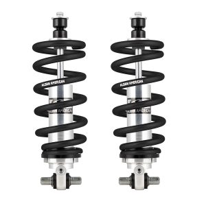 ALDAN AMERICAN Coil Over Shock Kit - Front GM A-Body 64-67- ABFMS