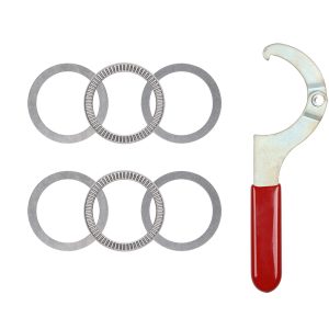 ALDAN AMERICAN Thrust Bearing Kit w/Adj. Spanner Wrench- ALD-27