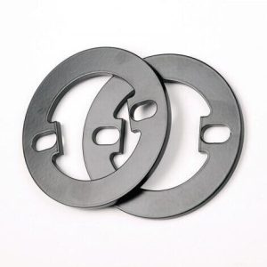 ALDAN AMERICAN Support Plates Coilover GM Lower Control Arms- ALD-39