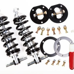ALDAN AMERICAN Coil-Over Kit  Ford Mustang. 64-73. Front- M1BBF2S