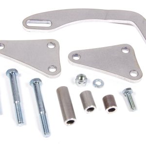 ALAN GROVE COMPONENTS SBC Low Mt Alt Bracket Pass Side- 211R