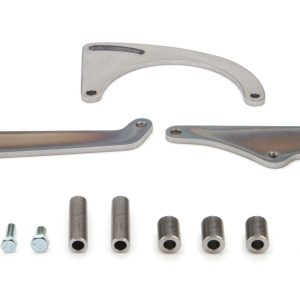 ALAN GROVE COMPONENTS Alternator Bracket - 213R-LOW